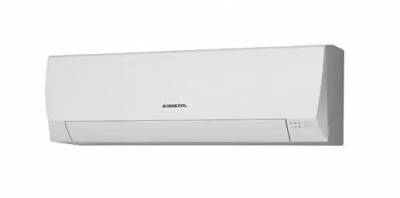 Внутренний настенный блок мультизональной системы VRF General ASHA012GTAH