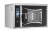 Печь конвекционная Bake Off Mistral 6 TTR Vision /USB/термощуп