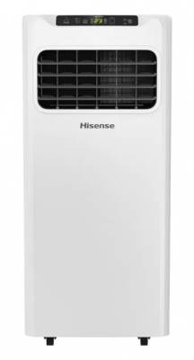 Мобильный кондиционер Hisense AP-07CR4GKWS00