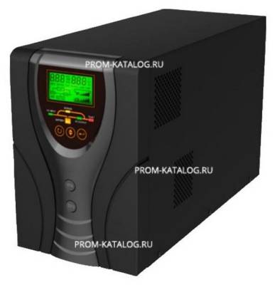 Интерактивный ИБП Ecovolt Solo 612 