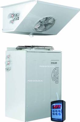 Сплит-система среднетемпературная POLAIR SM 115 P