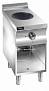 Плита вок индукционная Apach Chef Line GLRWE47OS
