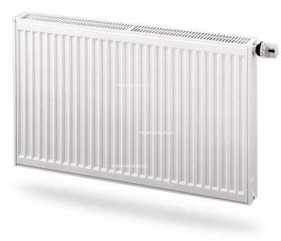 Стальной панельный радиатор Purmo Ventil Compact 11/500х600