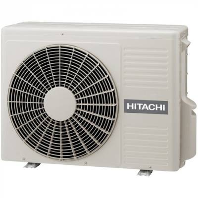 Сплит-система Hitachi RAK-18RPB / RAC-18WPB