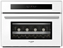 Встраиваемый винный шкаф FULGOR MILANO FWC 4524 TC WH-S 