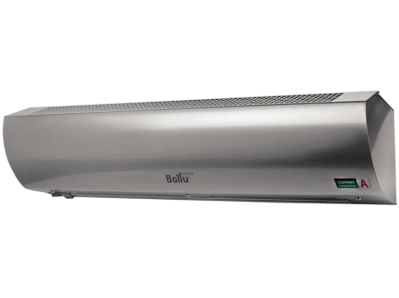 Электрическая тепловая завеса Ballu BHC-L10-S06-M