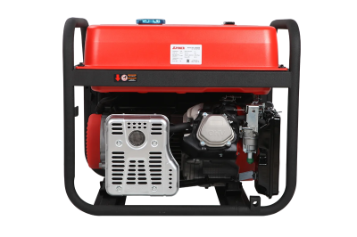 Бензиновый генератор A-iPower A6500EA с электростартером 