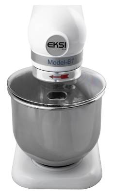 Миксер планетарный EKSI B7