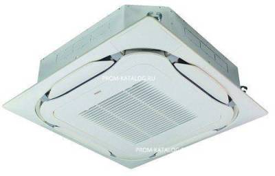 Кассетная сплит-система Daikin FCAHG71H/RZQG71L8Y