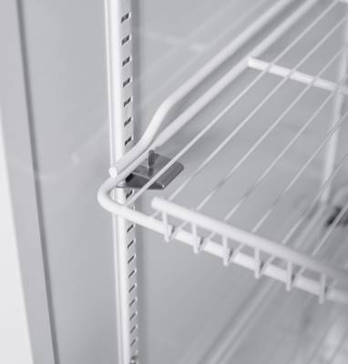 Морозильный шкаф Optiline Standart Crystal 14L