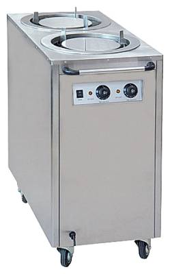 Элеватор тарелок Kocateq DRN2