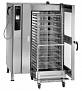 Пароконвектомат Alto shaam combitherm 20*20es-deluxe