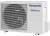 Настенная сплит система Panasonic CS-TZ50TKEW/CU-TZ50TKE