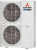 Канальный кондиционер Mitsubishi Heavy FDUM125VF/FDC125VSX