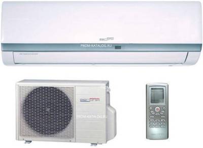 Сплит система Aeronik ASI-09HS2/ASO-09HS2