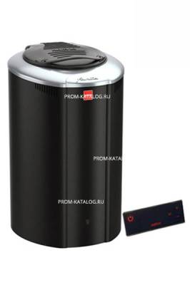 Печь электрическая Harvia Forte AF6 Black