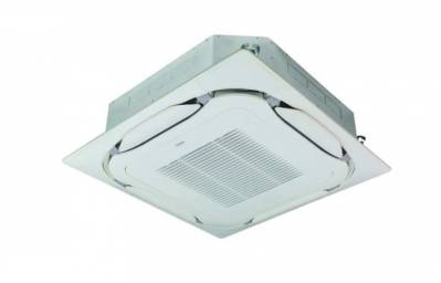 Кассетная сплит-система Daikin FCAHG71H/RZQG71L9V