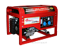 Бензиновый генератор DDE DPG4851 
