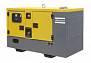 Дизельный генератор Atlas Copco QES 9 