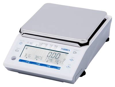 Весы лабораторные ViBRA ALE-15001