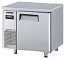 Стол холодильный Turbo air KUR9-1 700 мм 