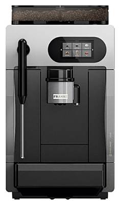 Кофемашина Franke A200 MS1 EC 2G H1 S1 W1 антрацит