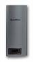 Настенный электрический котел Бастион Teplodom i-TRM SILVER StS 12 Gray