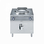 Котел пищеварочный газовый ELECTROLUX E7BSGHDNF0 371271 газ