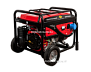 Бензиновый генератор DDE DPG5501 