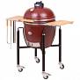 Гриль керамический Monolith Grill Le Chef XL 201001-R