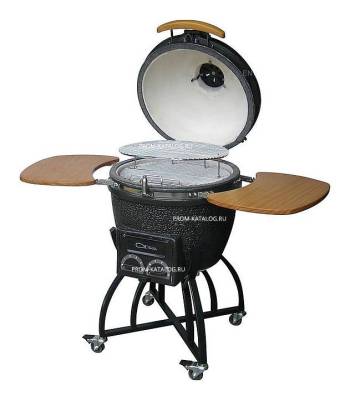 Гриль-мангал Vision Grills Kamado