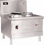 Плита индукционная Eco Kitchen IND-A0W-B16FL
