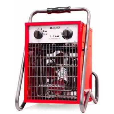 Тепловентилятор Aurora HEAT-3300