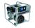 Бензиновый генератор Briggs & Stratton 2400A 