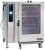 Пароконвектомат Alto shaam combitherm 10*18es-scontr