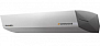 Электрическая тепловая завеса Sonniger GUARD 200E