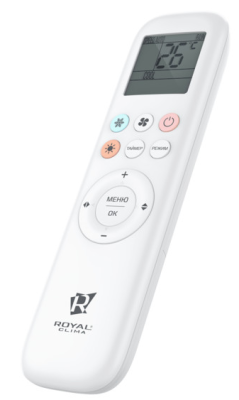 Сплит-система Royal Clima RCI-SA30HN