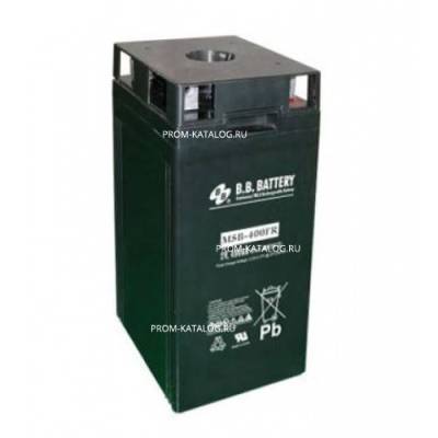 Аккумуляторная батарея B.B.Battery MSB500-2FR