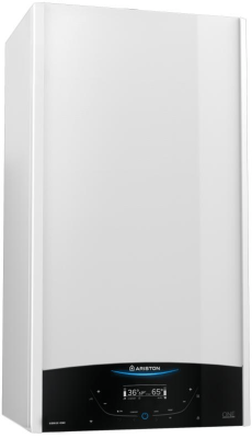 Настенный газовый котел Ariston GENUS ONE 30