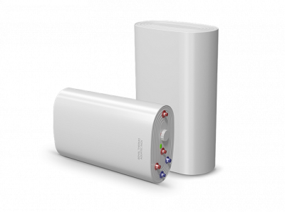 Бойлер косвенного нагрева Royal Thermo RTWX-F 80 INOX-F