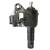 Гидравлическая тележка OX 25E OXLIFT 2500 кг 
