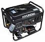 Бензиновый генератор Hyundai HHY5000F 