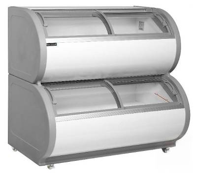 Ларь морозильный TEFCOLD TD500