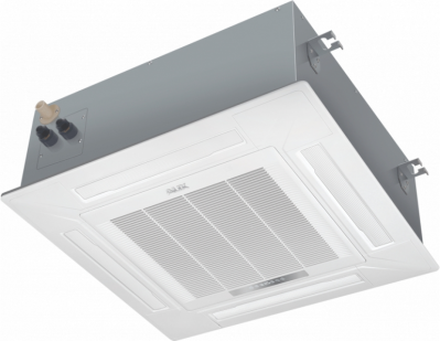 Кассетный кондиционер AUX AL-H24/4DR2(U)/ALCA-H24/4DR2