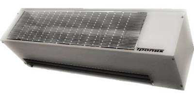 Электрическая тепловая завеса Tropik Line Х524Е20 Techno