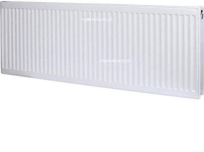 Радиатор стальной ROMMER Compact 11 500 1800 Россия