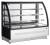 Витрина кондитерская TEFCOLD LPD1500C/BLACK