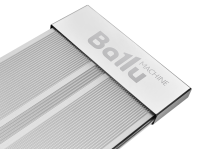 Инфракрасный обогреватель Ballu BIH-APL-1.0