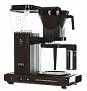 Кофеварка Moccamaster KBG741 Select, черный матовый 53983