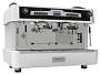 Кофемашина FIAMMA Quadrant 2 DSP ТС Barista White